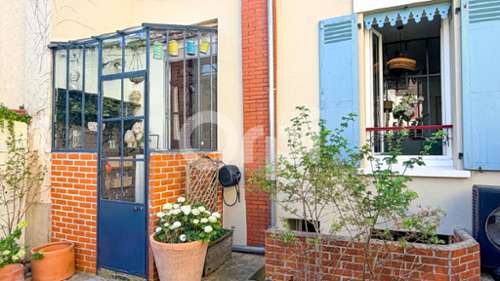 Vernouillet Yvelines maison foto 7372445