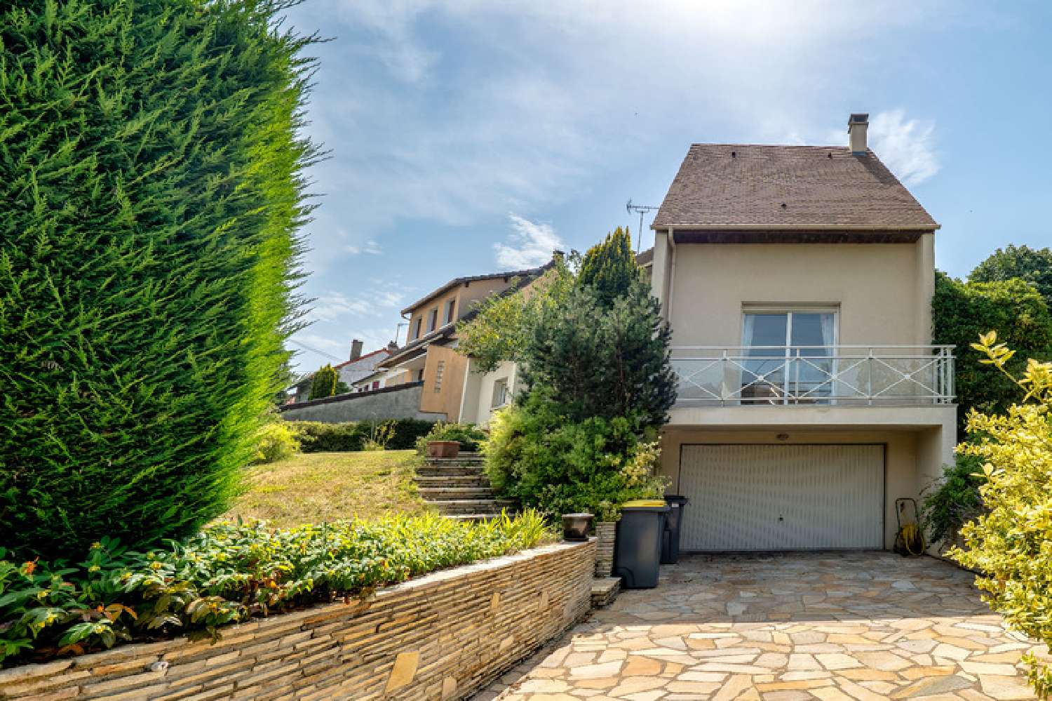 te koop huis Verrières-le-Buisson Essonne 4