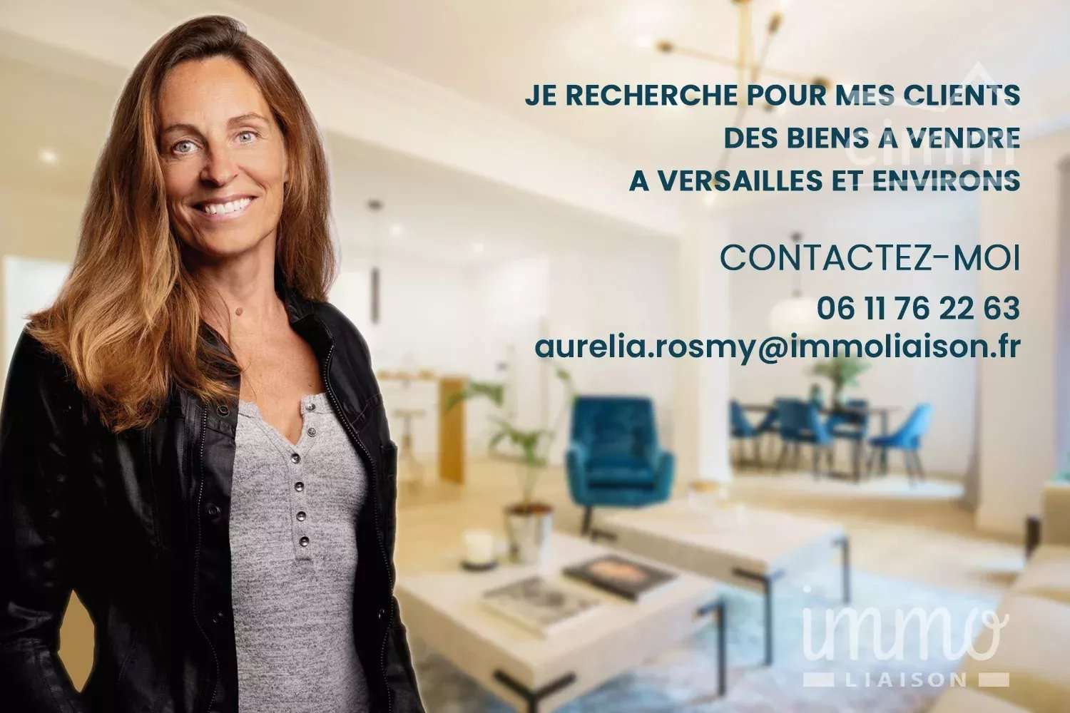  te koop huis Versailles Yvelines 2