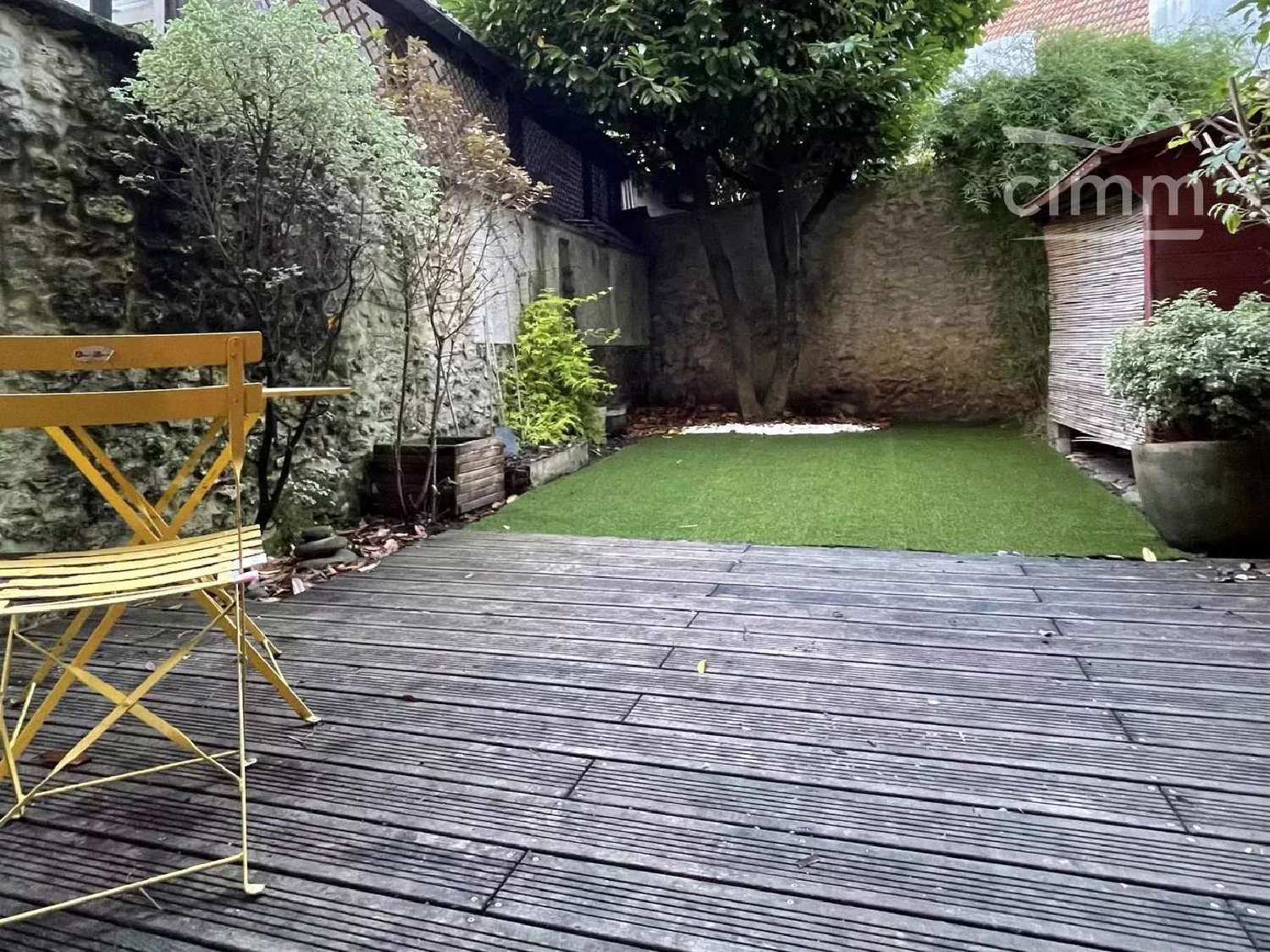  te koop huis Versailles Yvelines 3