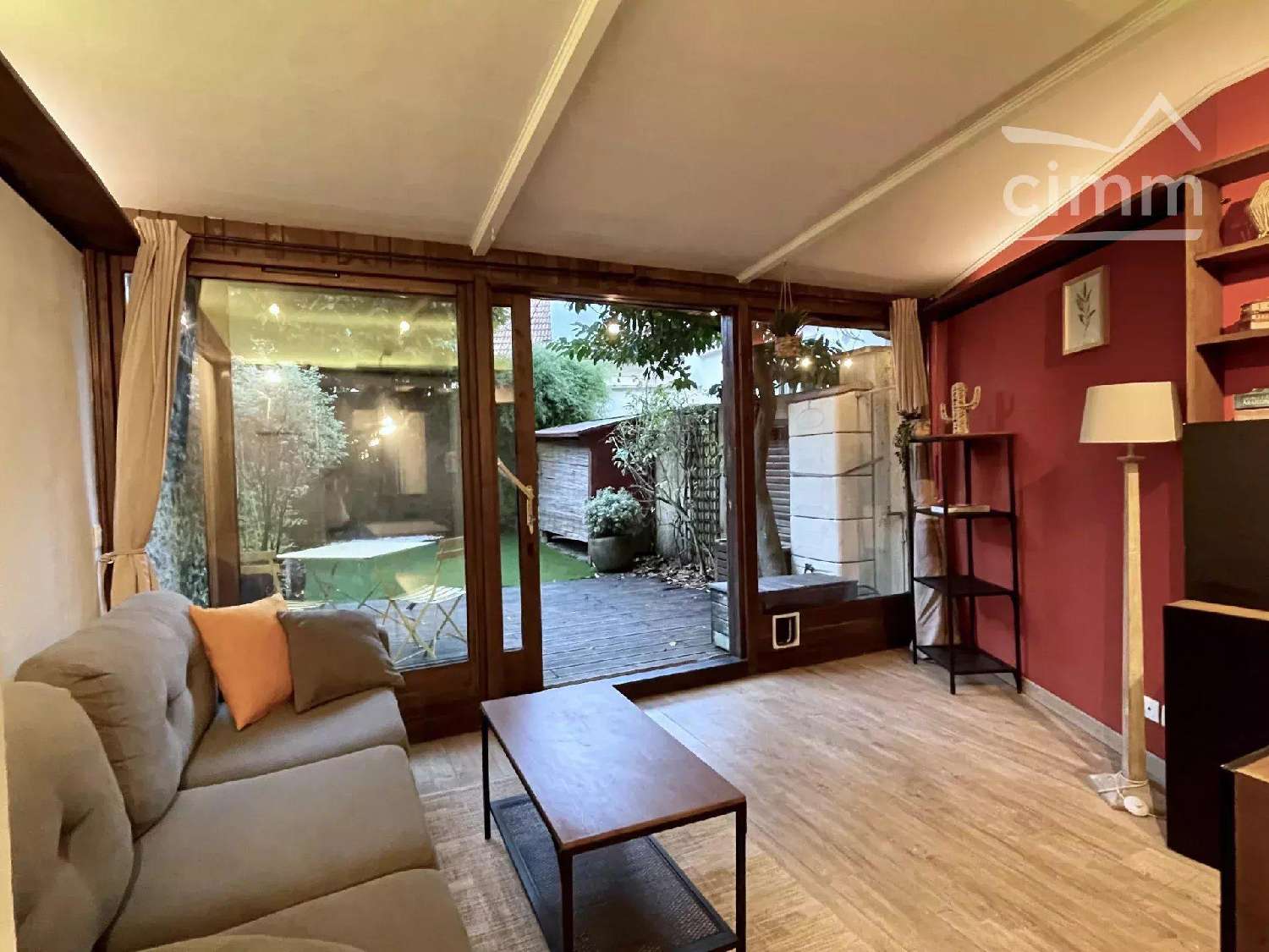  te koop huis Versailles Yvelines 5