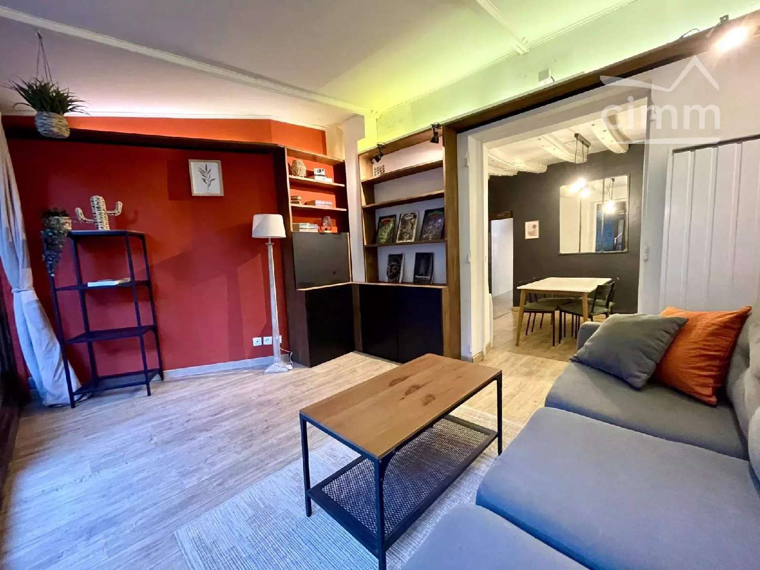  te koop huis Versailles Yvelines 7