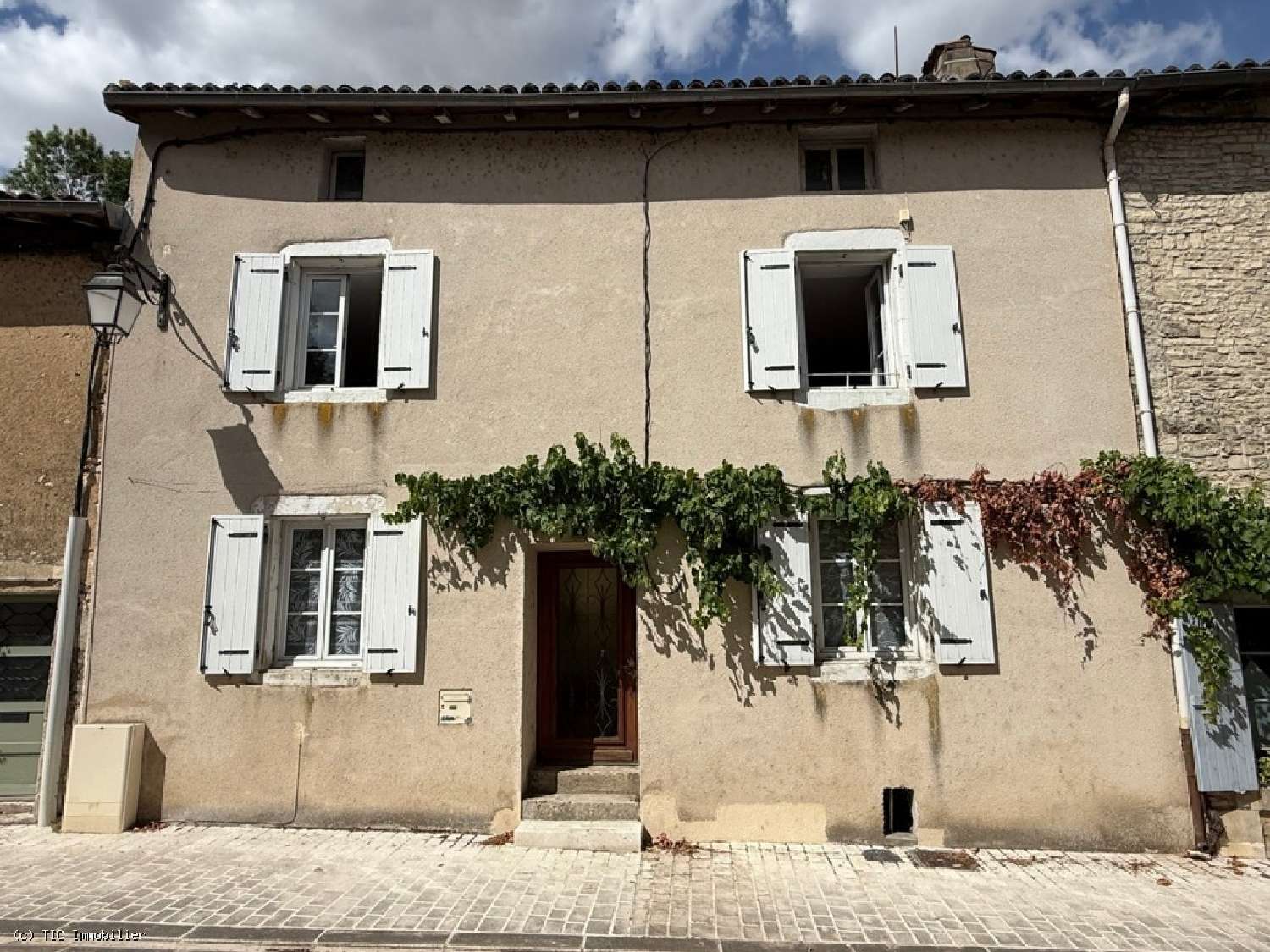 te koop huis Verteuil-sur-Charente Charente 2