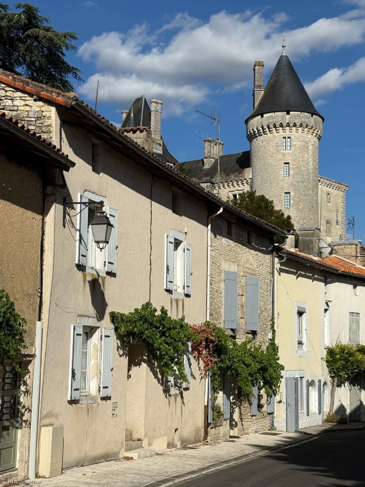 te koop huis Verteuil-sur-Charente Charente 3