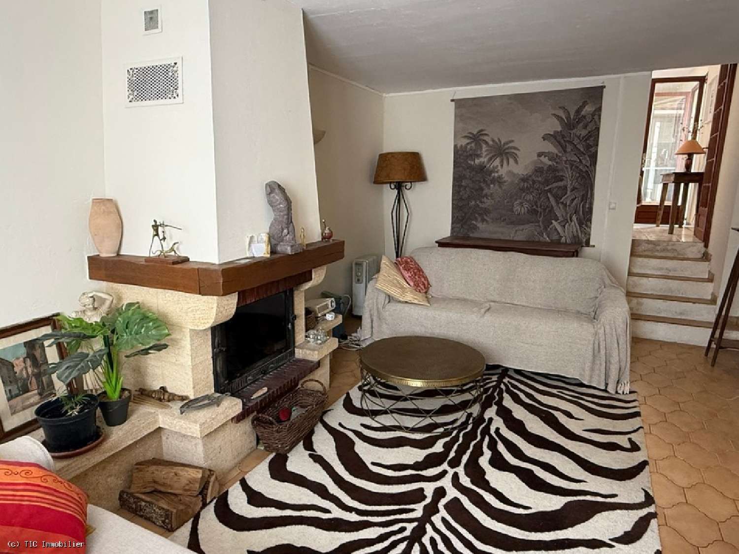 te koop huis Verteuil-sur-Charente Charente 4