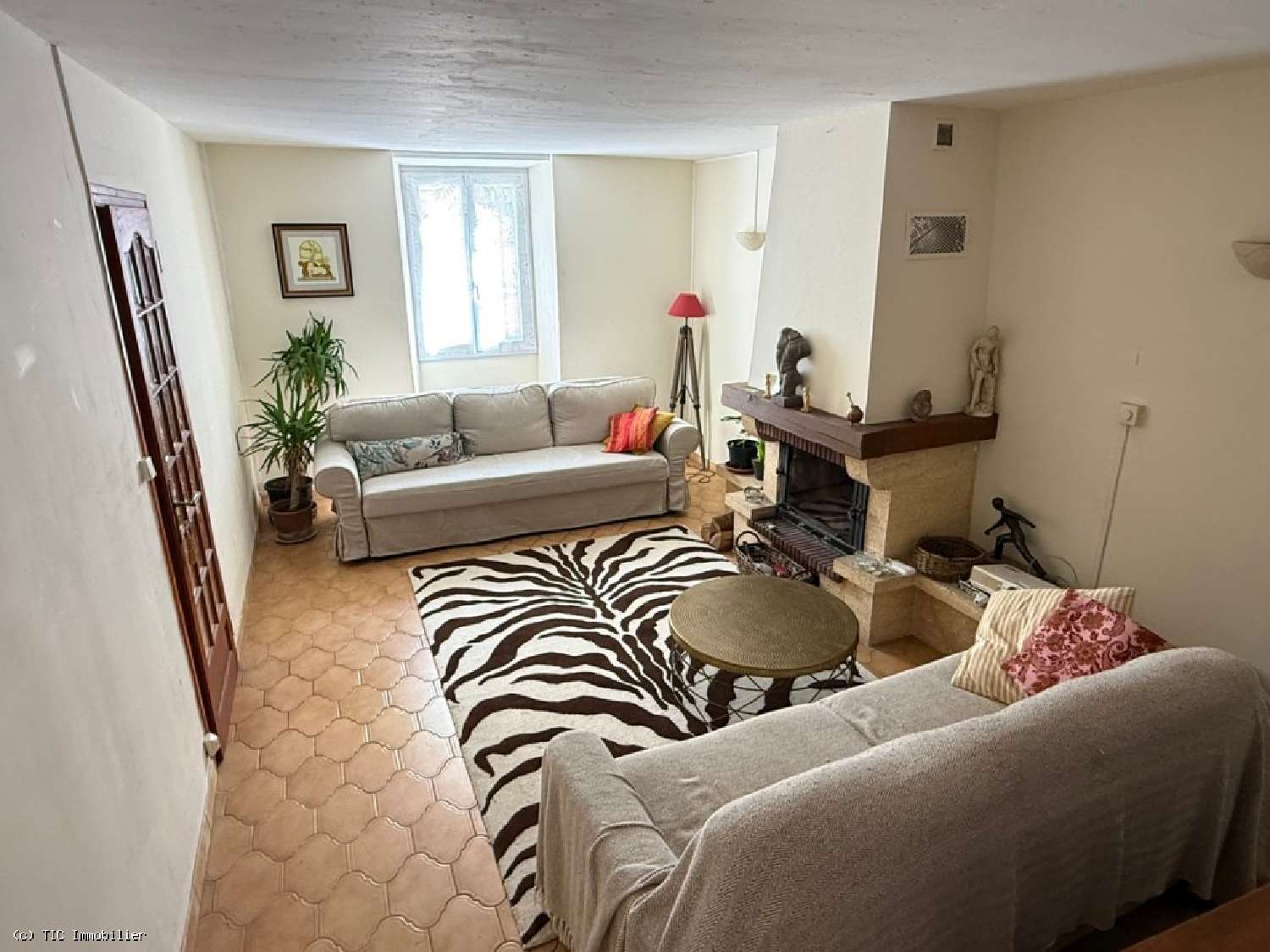 te koop huis Verteuil-sur-Charente Charente 5