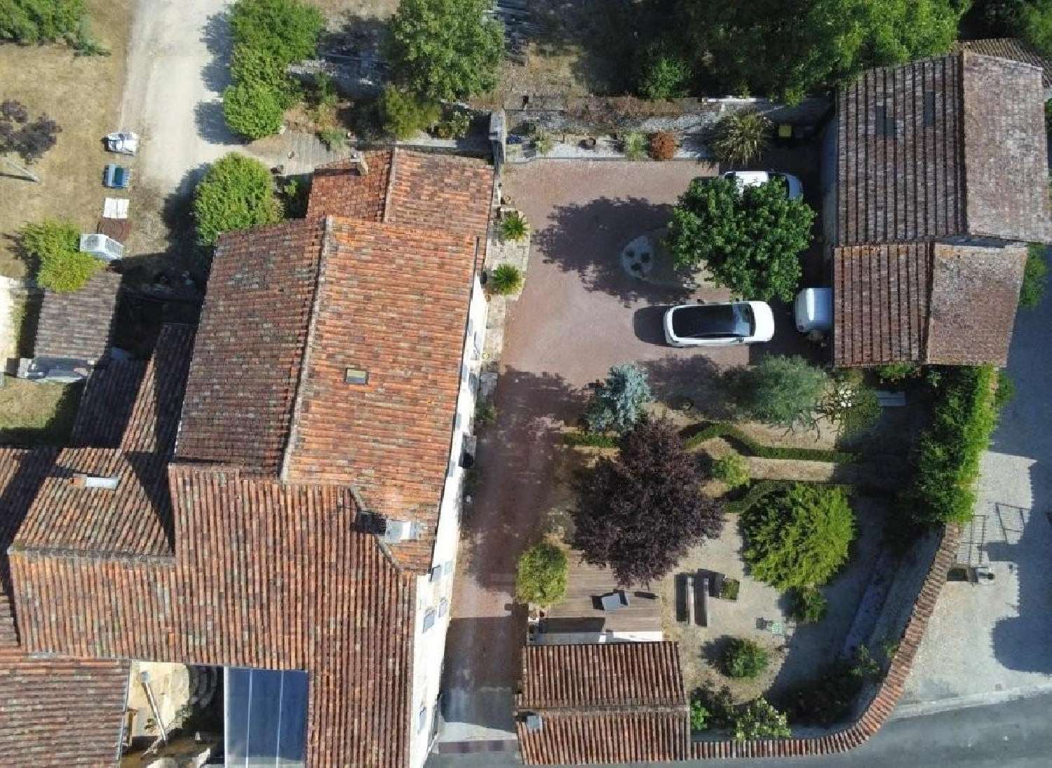 te koop huis Verteuil-sur-Charente Charente 2