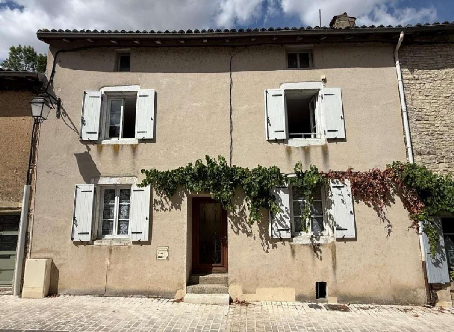  te koop huis Verteuil-sur-Charente Charente 2