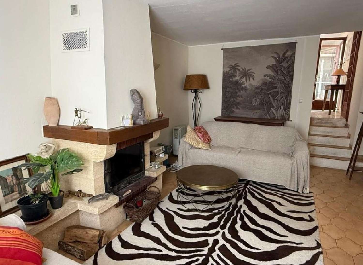  te koop huis Verteuil-sur-Charente Charente 3