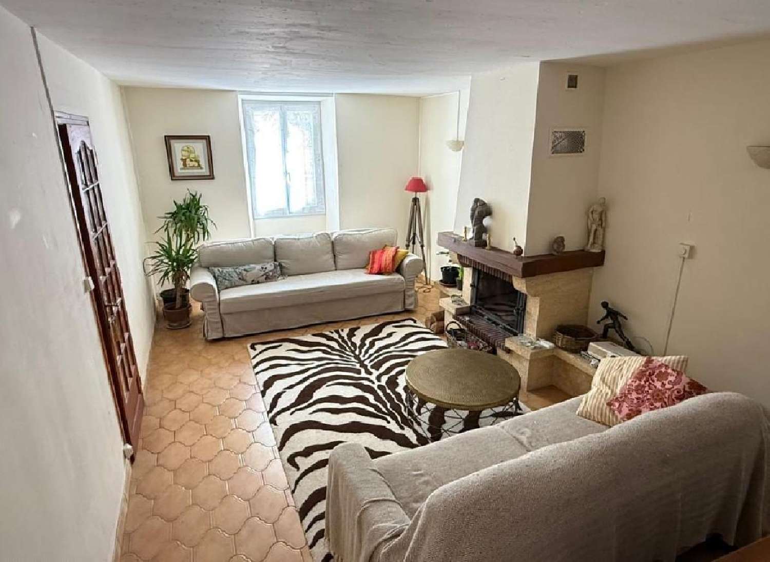  te koop huis Verteuil-sur-Charente Charente 5