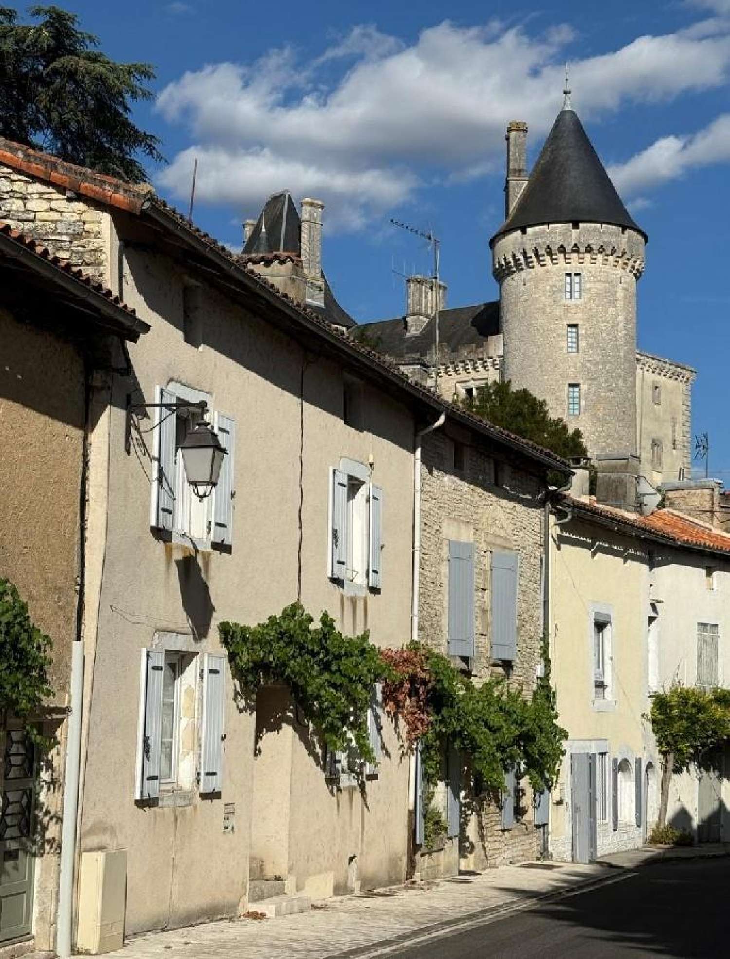  for sale house Verteuil-sur-Charente Charente 3