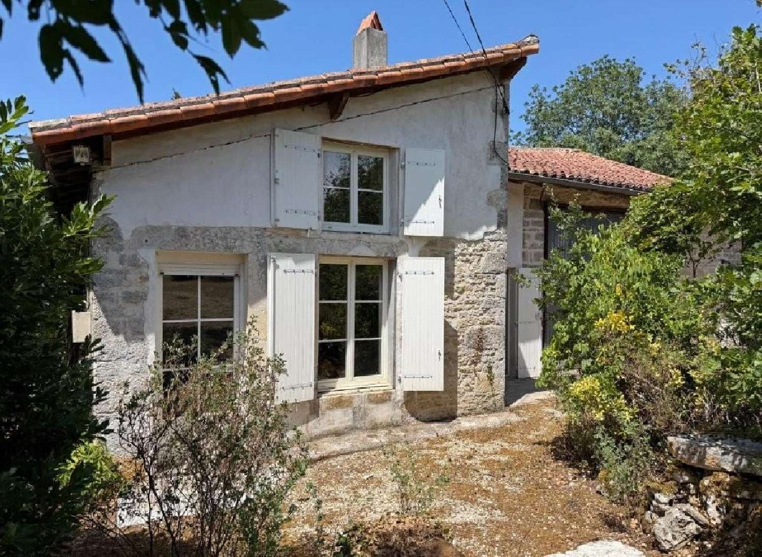  te koop huis Verteuil-sur-Charente Charente 3