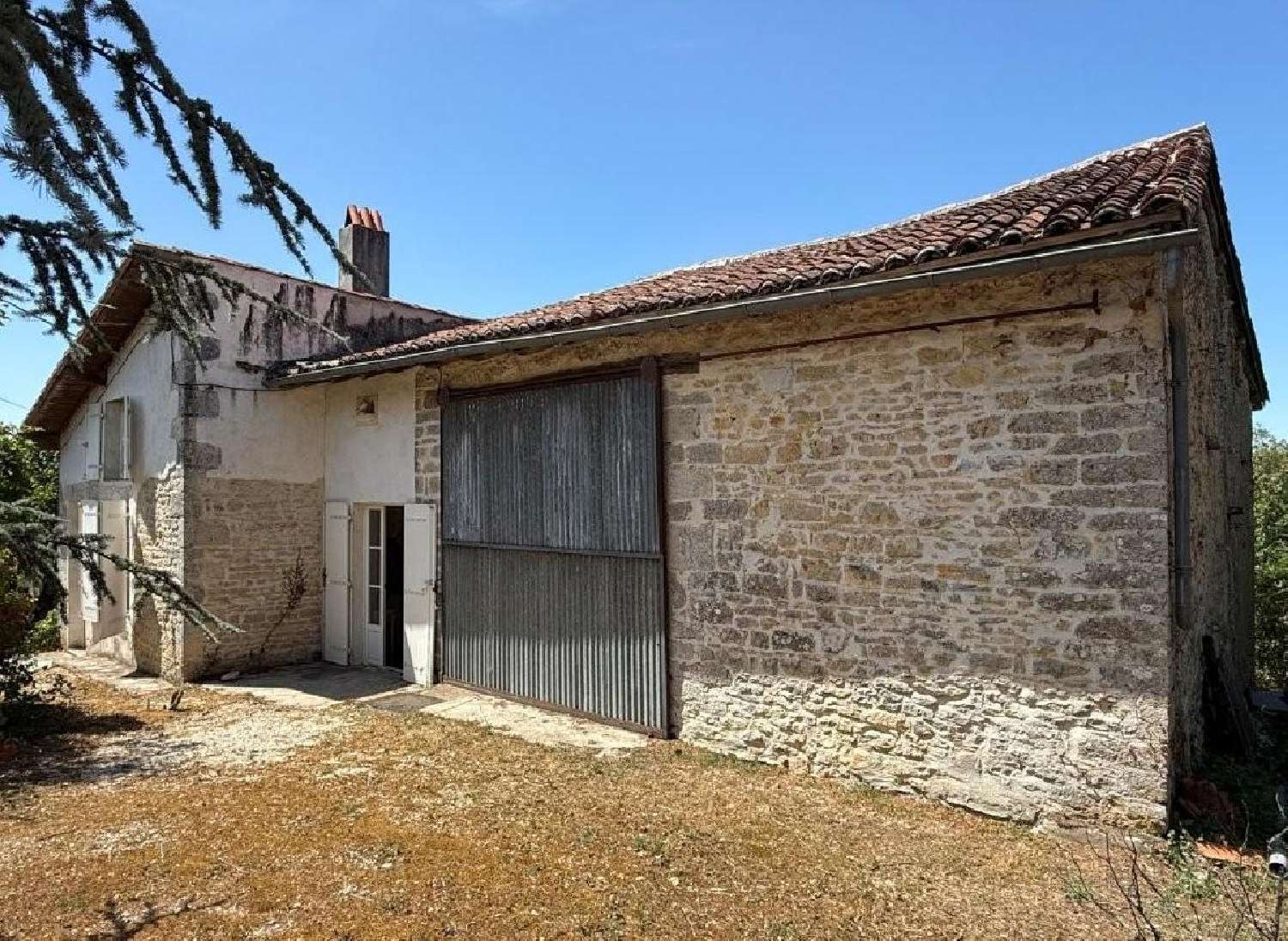  te koop huis Verteuil-sur-Charente Charente 4