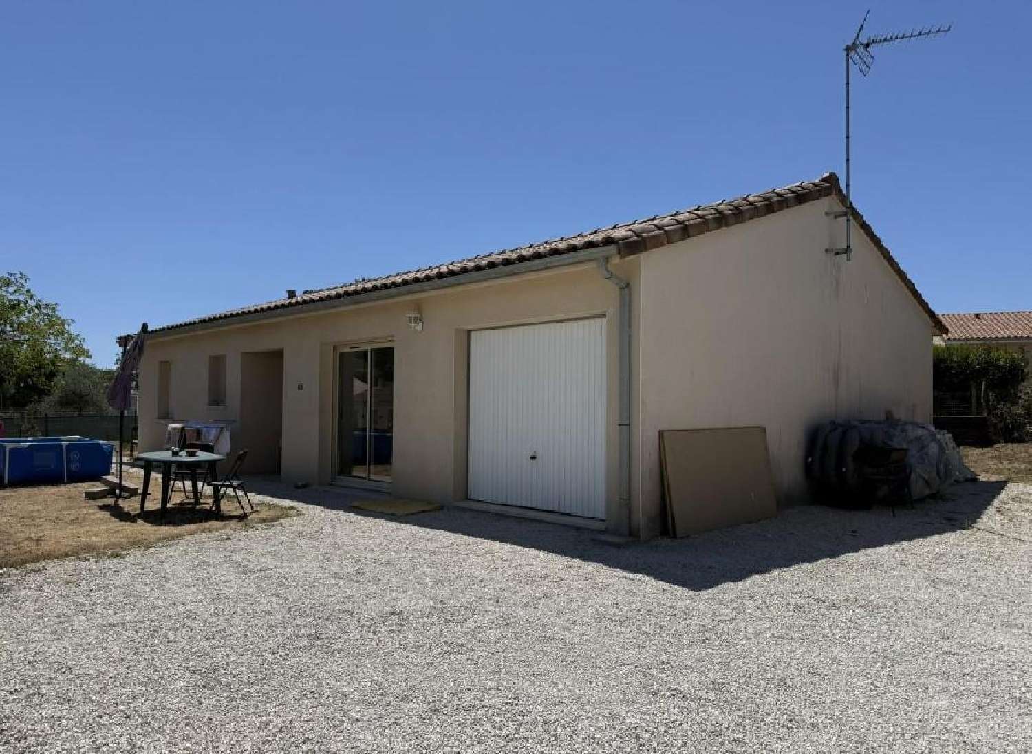  en venta casa Verteuil-sur-Charente Charente 2