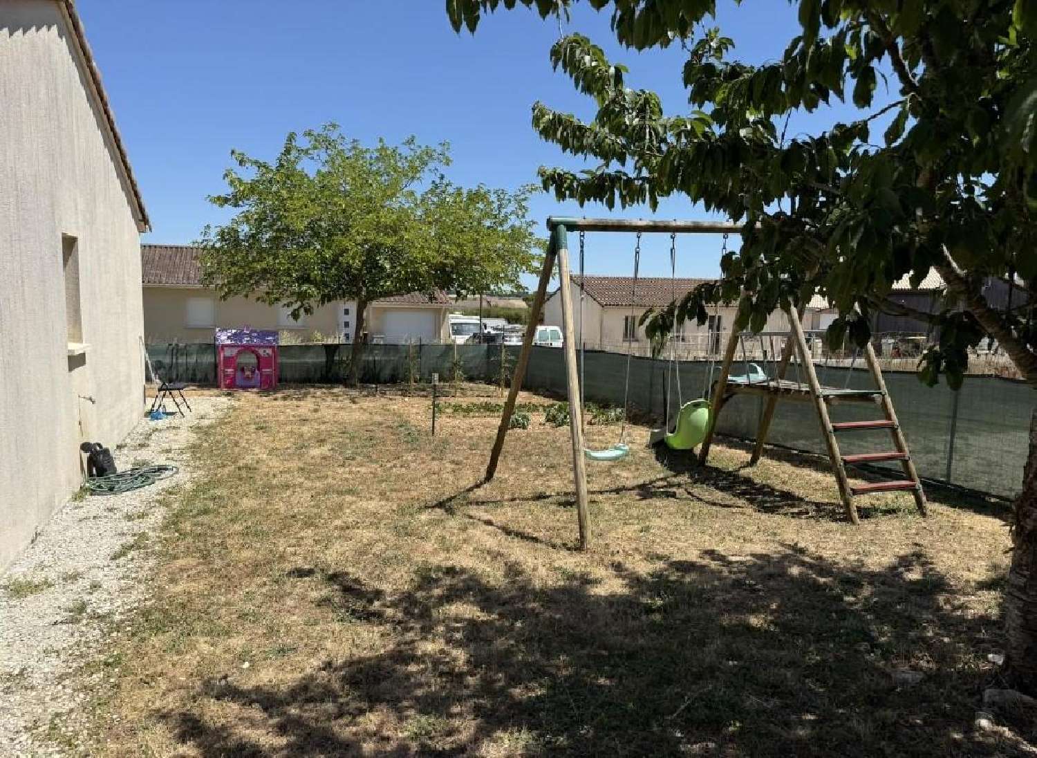  en venta casa Verteuil-sur-Charente Charente 3