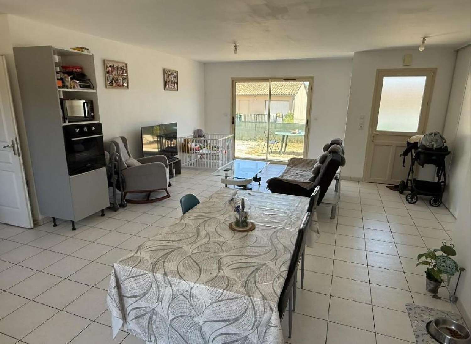  en venta casa Verteuil-sur-Charente Charente 4