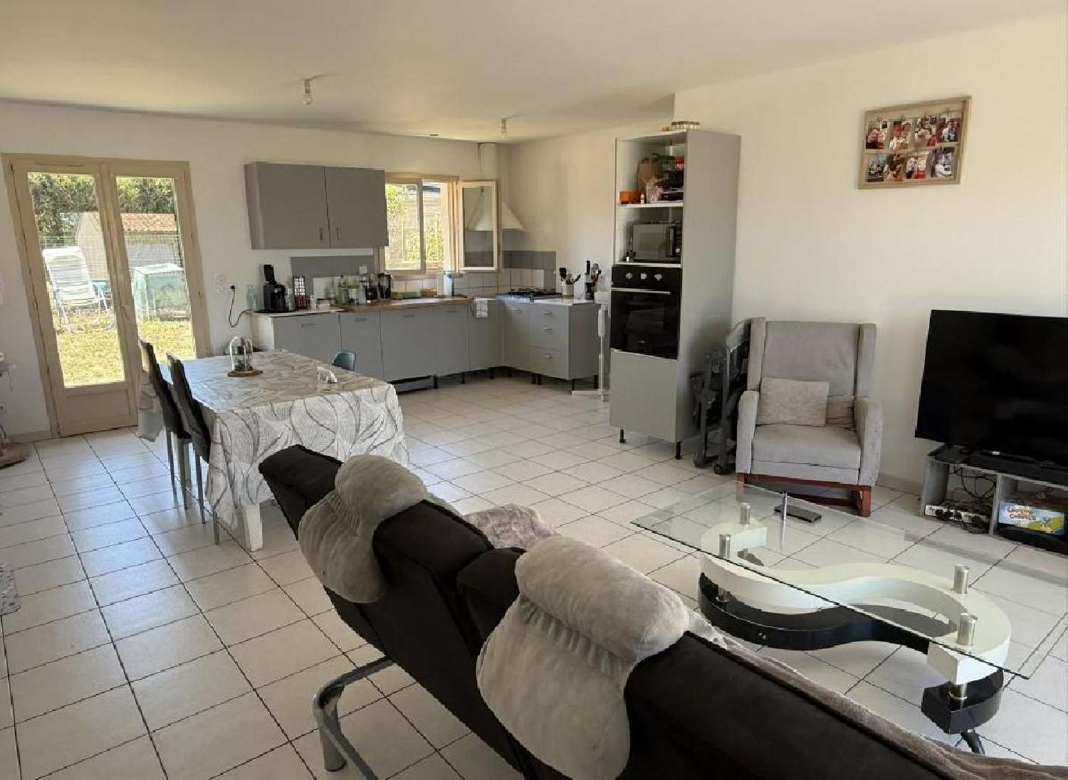 en venta casa Verteuil-sur-Charente Charente 5