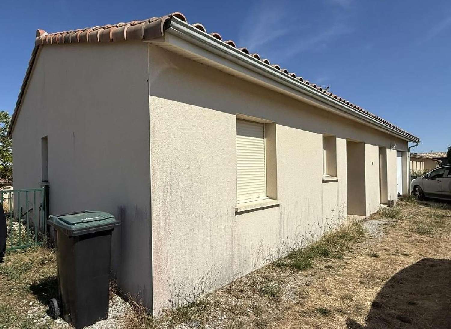 kaufen Haus Verteuil-sur-Charente Charente 1