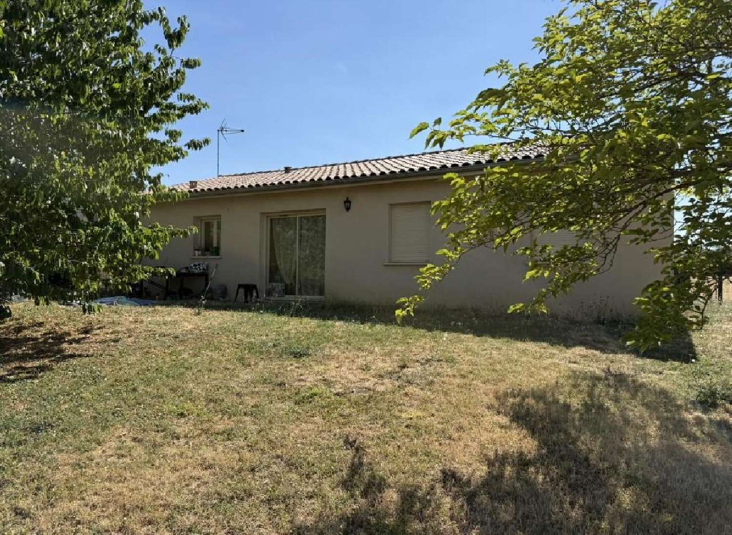 kaufen Haus Verteuil-sur-Charente Charente 2
