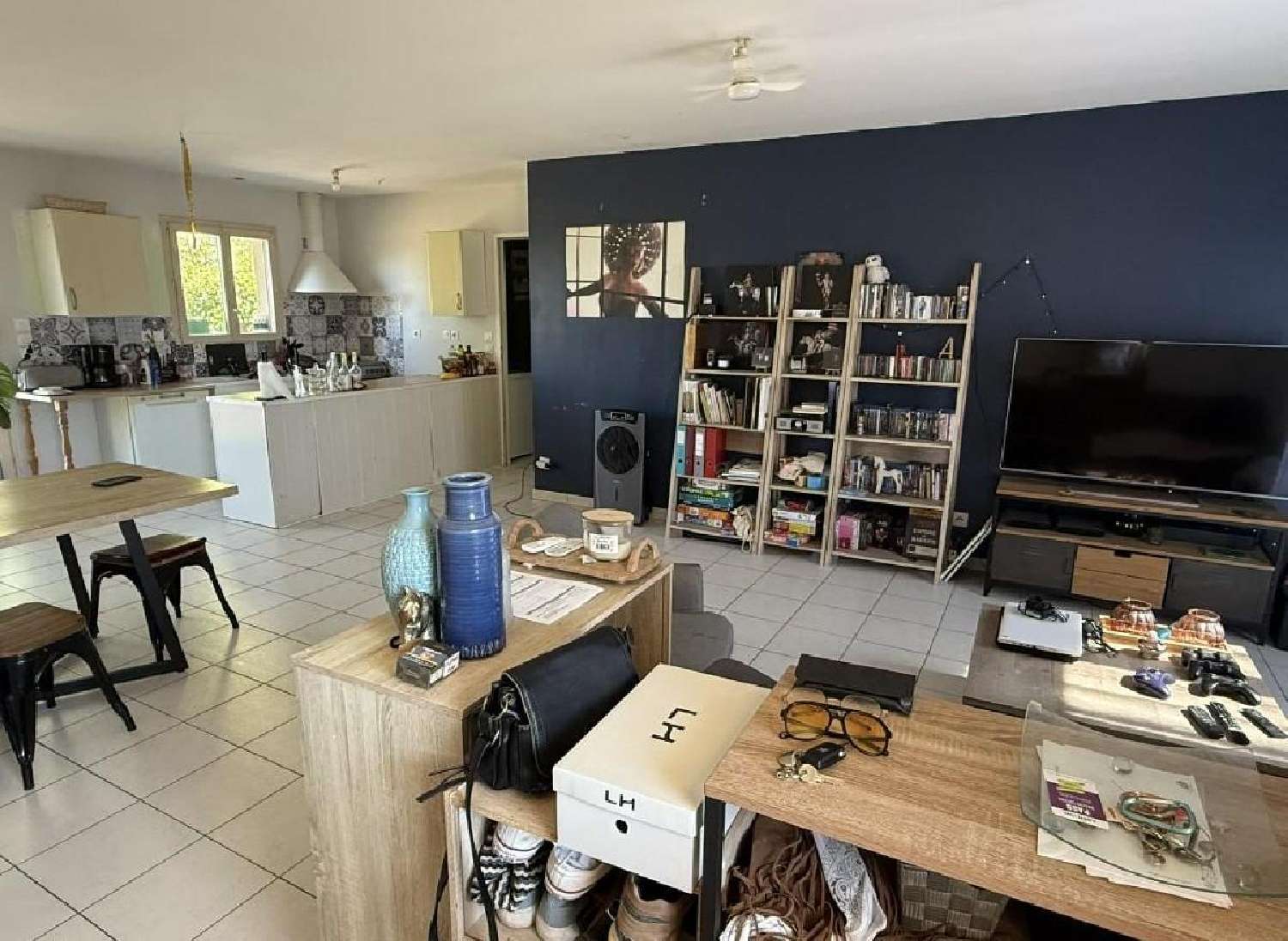 kaufen Haus Verteuil-sur-Charente Charente 5