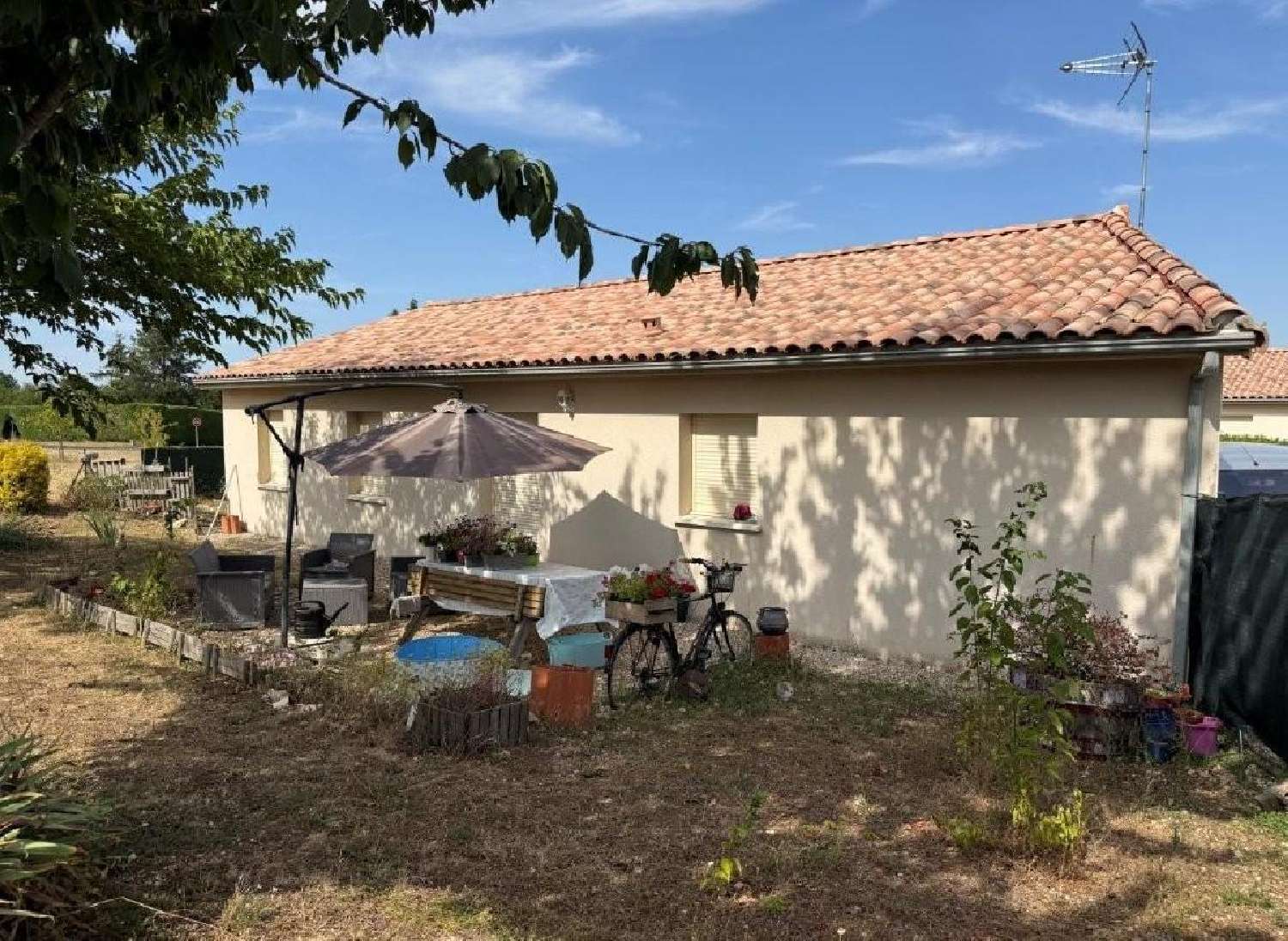 kaufen Haus Verteuil-sur-Charente Charente 3