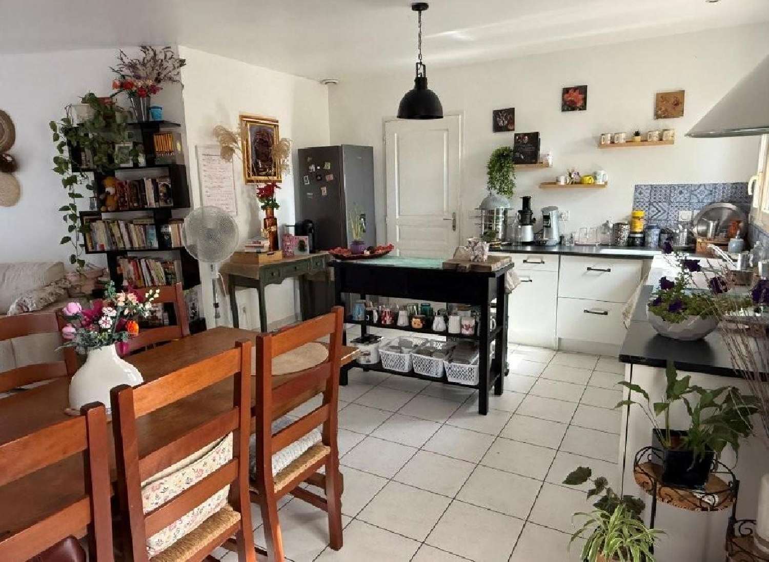kaufen Haus Verteuil-sur-Charente Charente 5
