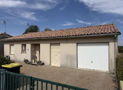 Verteuil-sur-Charente Charente Haus Bild 7381867
