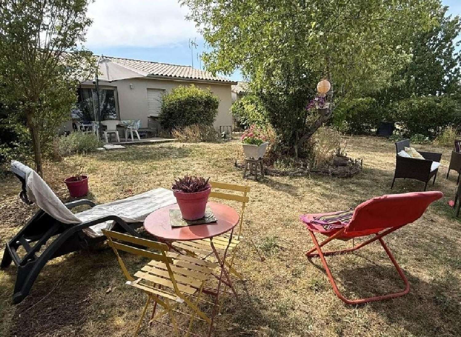 kaufen Haus Verteuil-sur-Charente Charente 2