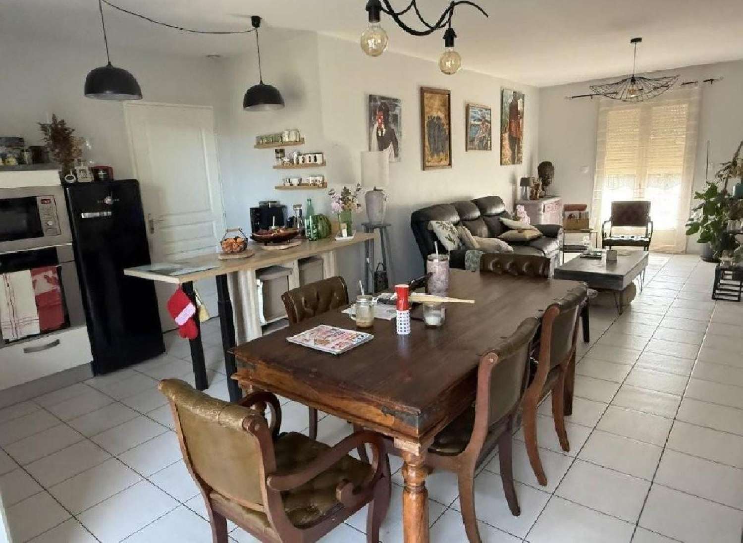 kaufen Haus Verteuil-sur-Charente Charente 4