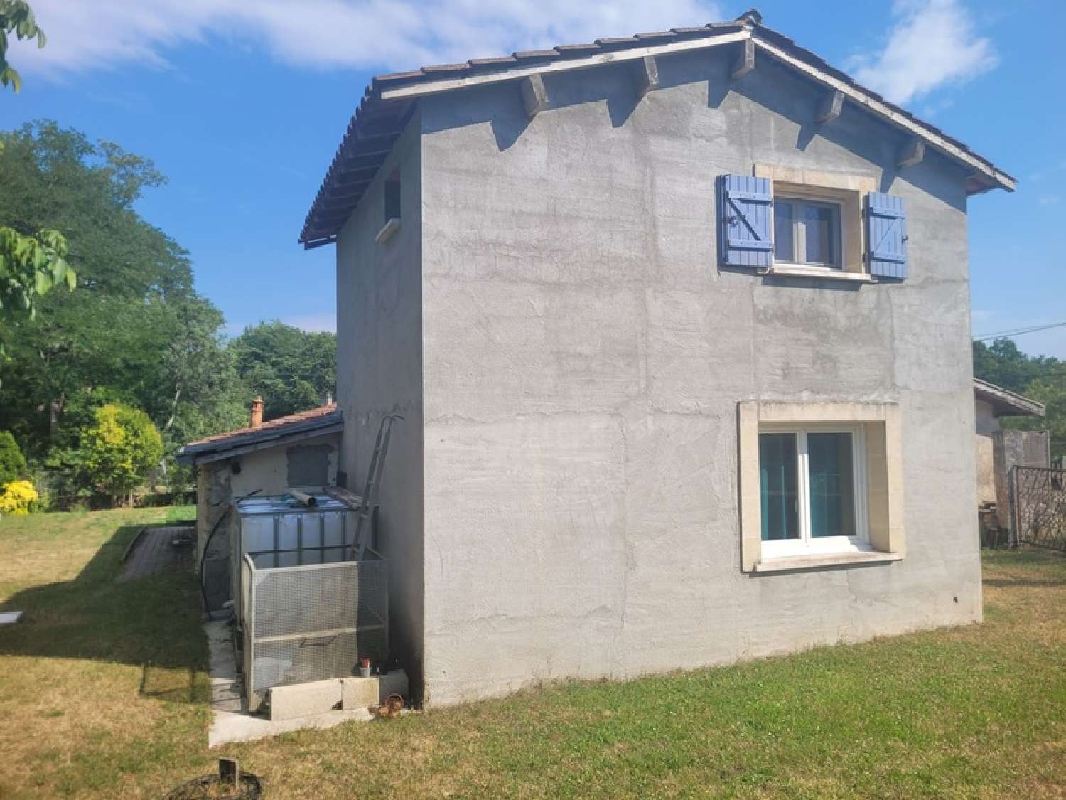 for sale house Vertheuil Gironde 3