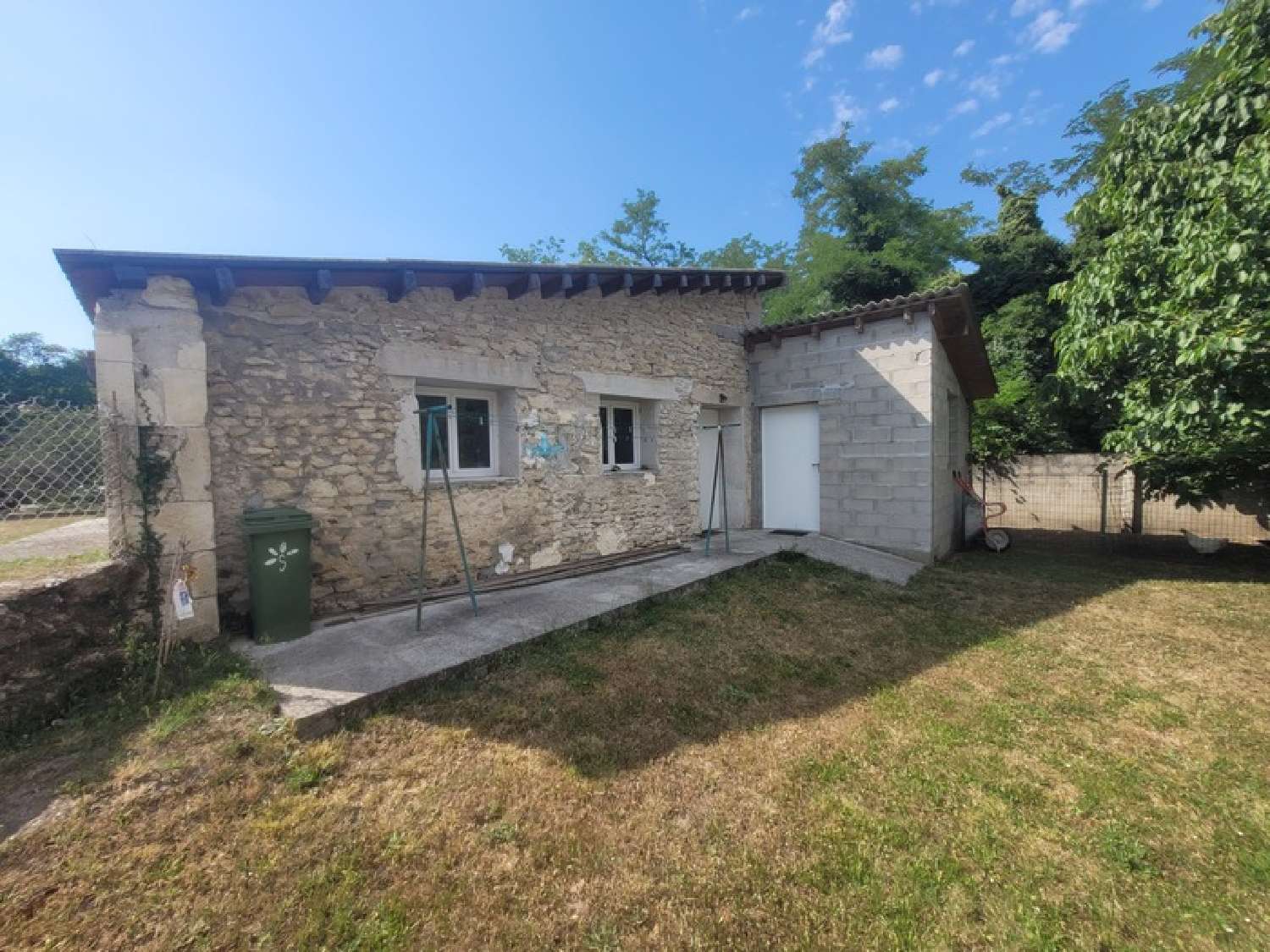 for sale house Vertheuil Gironde 4