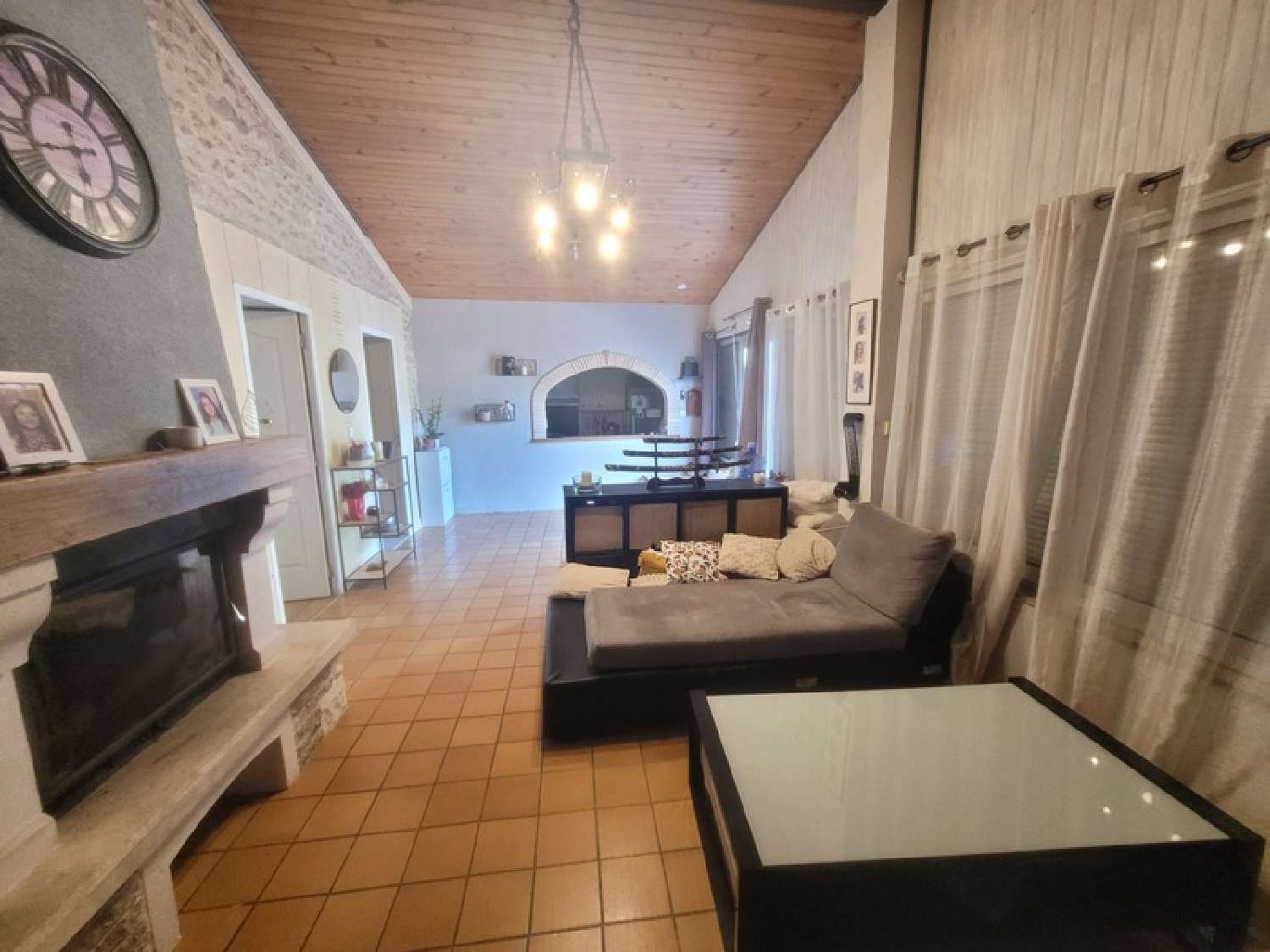 for sale house Vertheuil Gironde 5