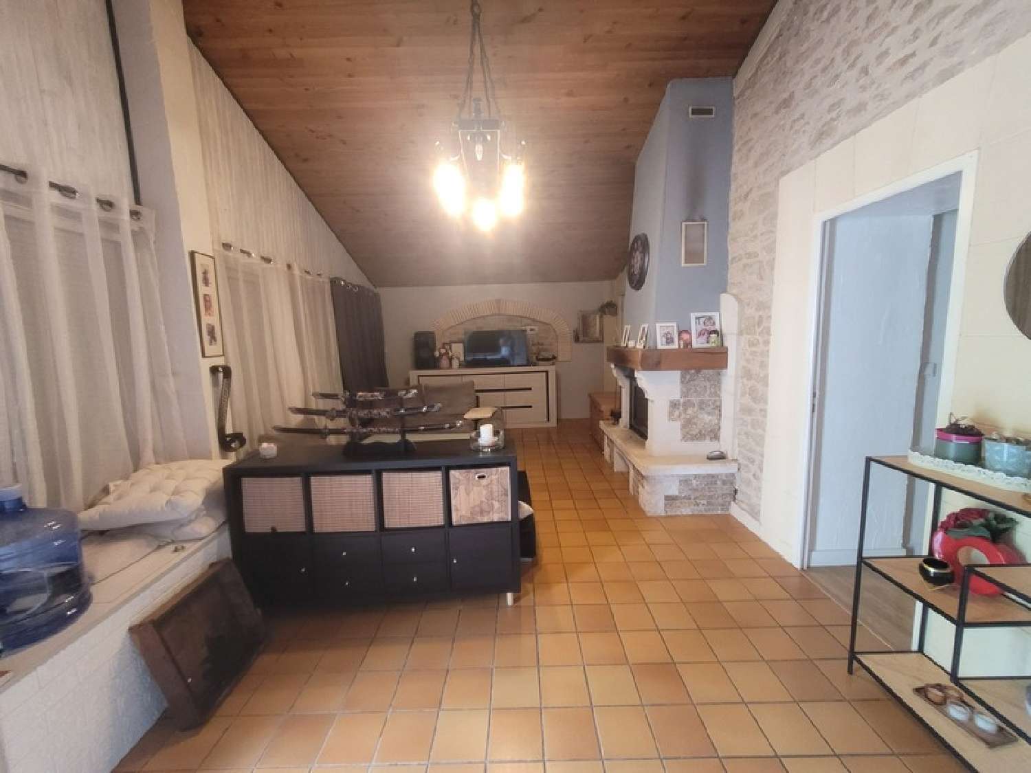 for sale house Vertheuil Gironde 6