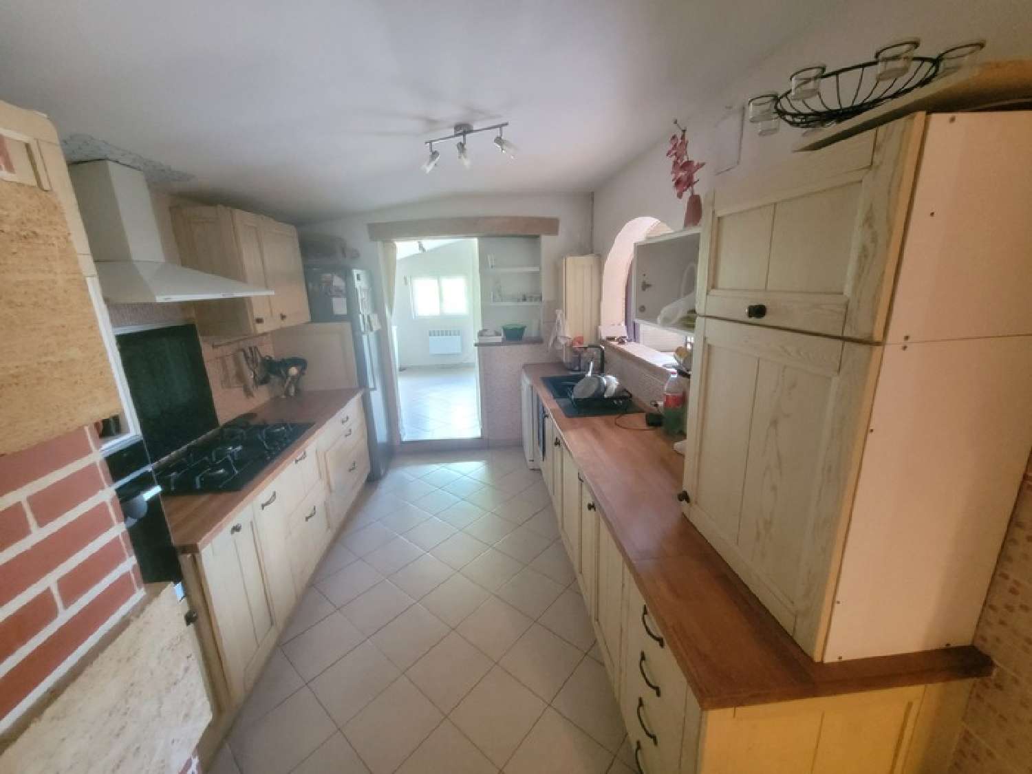 for sale house Vertheuil Gironde 7