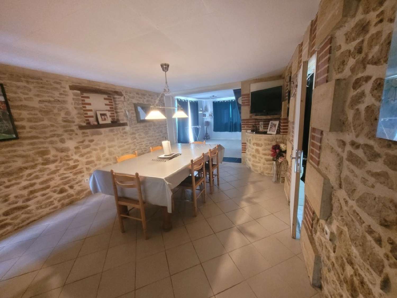 for sale house Vertheuil Gironde 8
