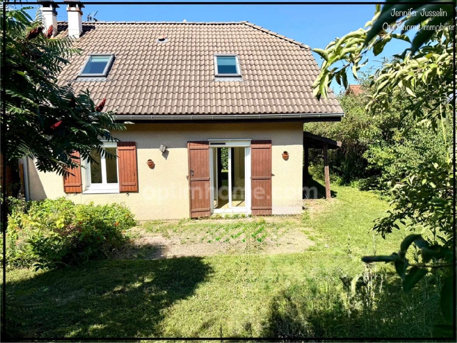  kaufen Haus Vétraz-Monthoux Haute-Savoie 3