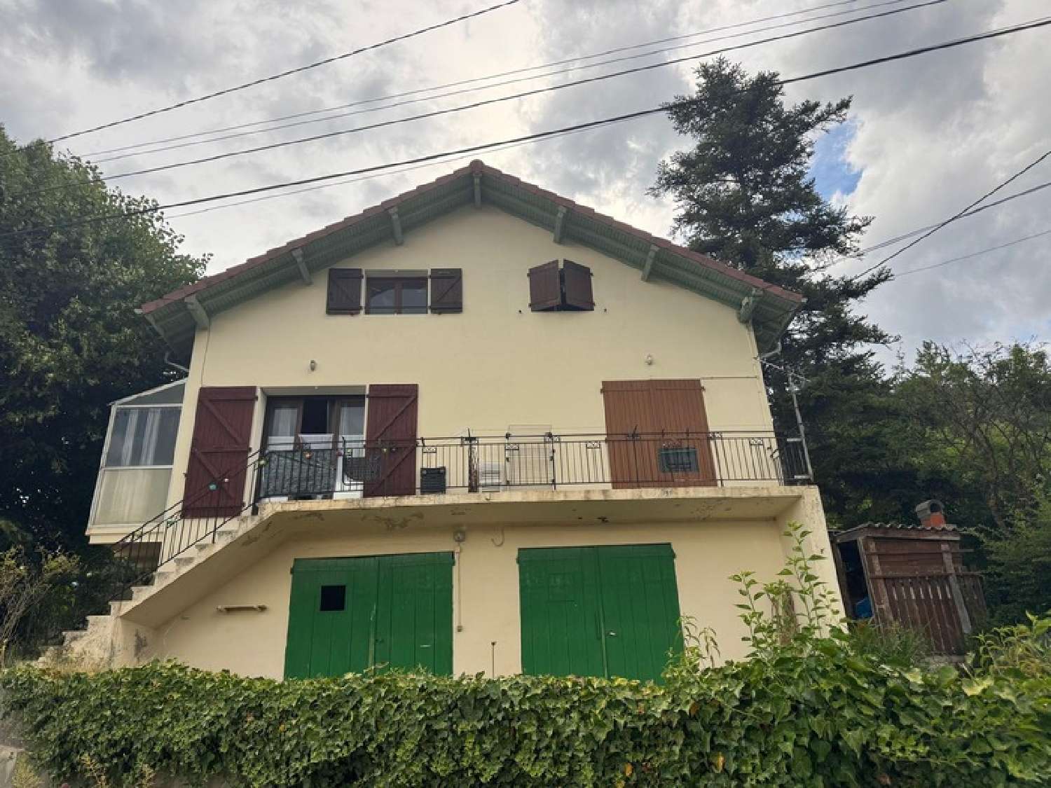 à vendre maison Veynes Hautes-Alpes 2