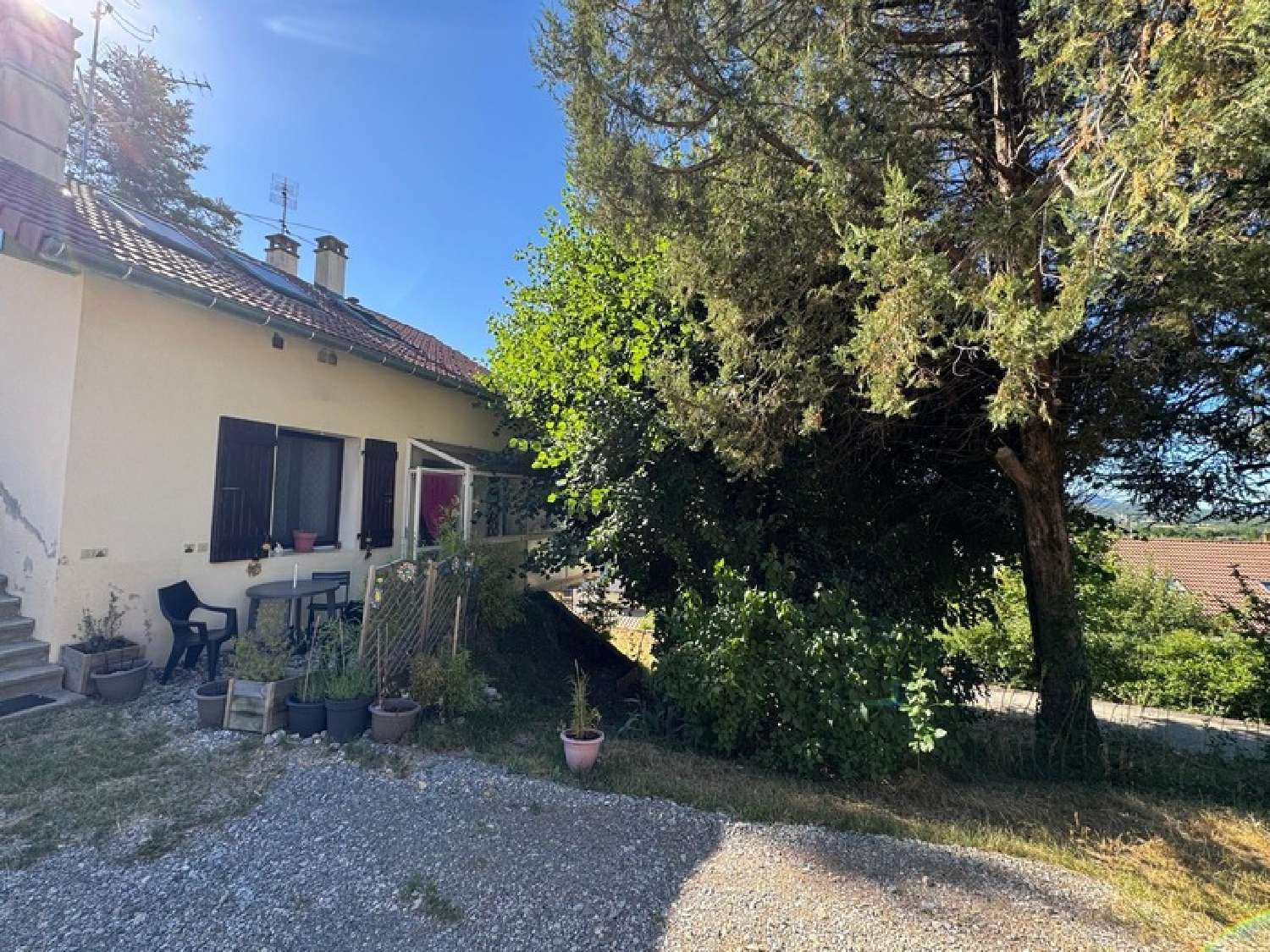 à vendre maison Veynes Hautes-Alpes 3