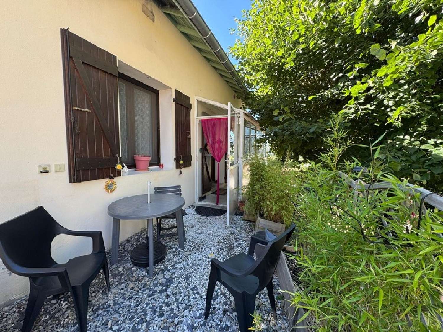 à vendre maison Veynes Hautes-Alpes 4