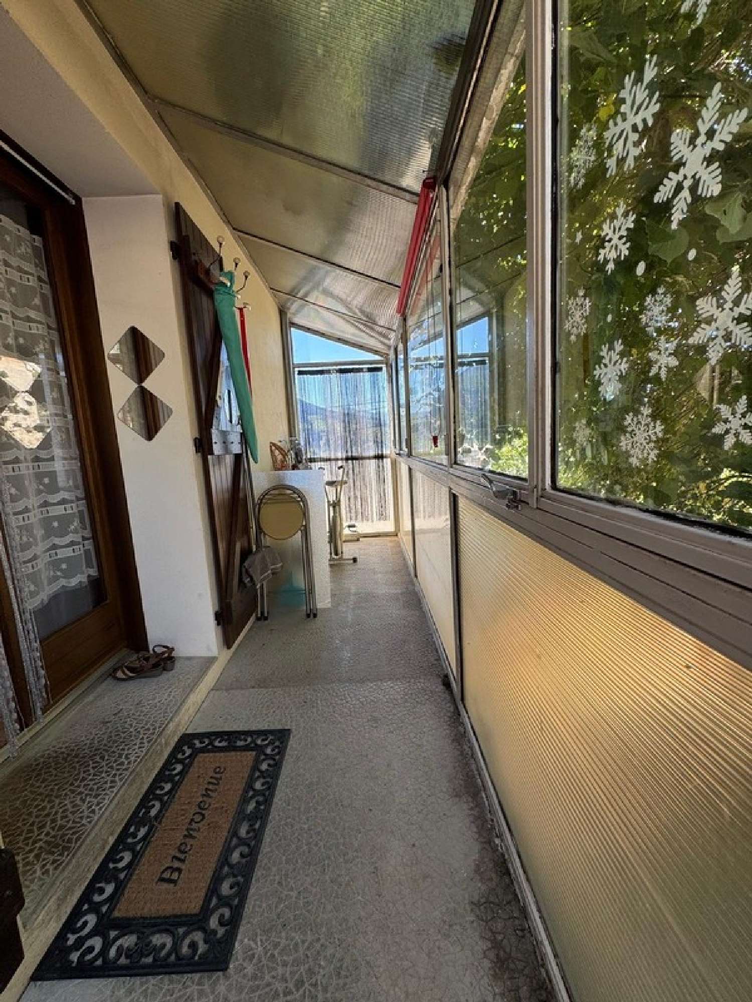 à vendre maison Veynes Hautes-Alpes 5