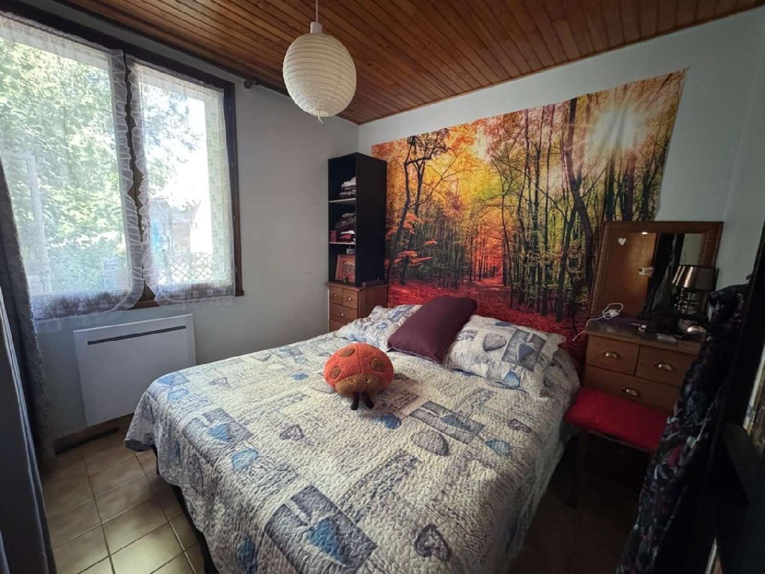 à vendre maison Veynes Hautes-Alpes 7