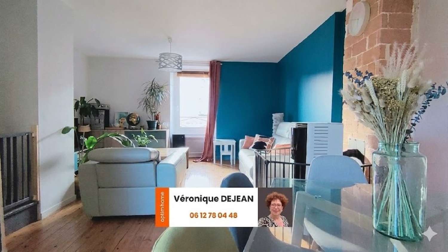 te koop huis Veyre-Monton Puy-de-Dôme 2