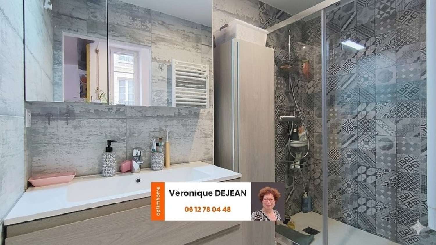 te koop huis Veyre-Monton Puy-de-Dôme 4