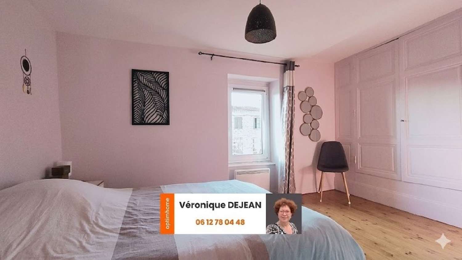 te koop huis Veyre-Monton Puy-de-Dôme 5