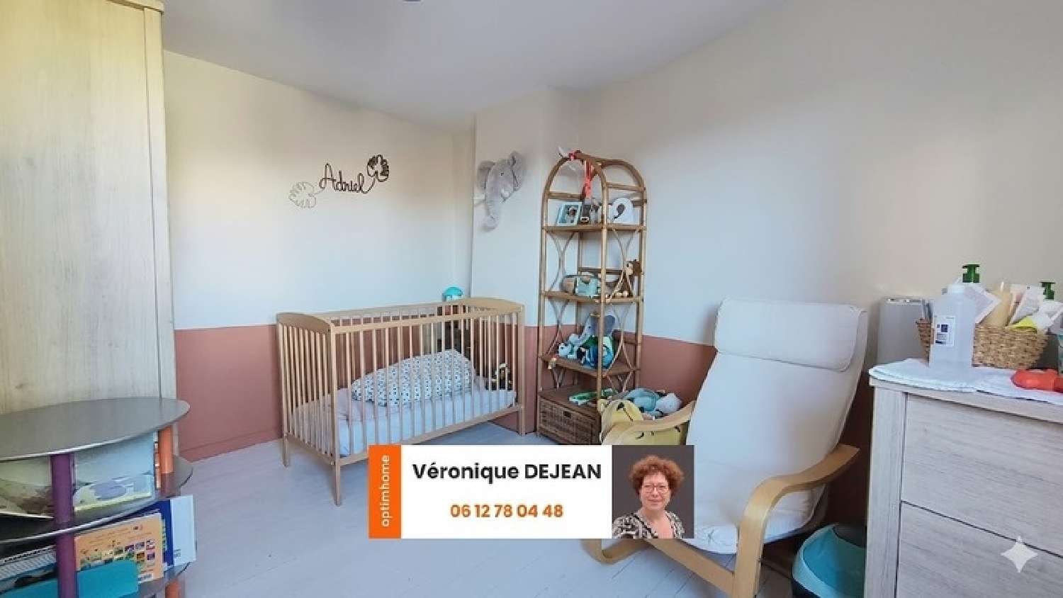 te koop huis Veyre-Monton Puy-de-Dôme 6