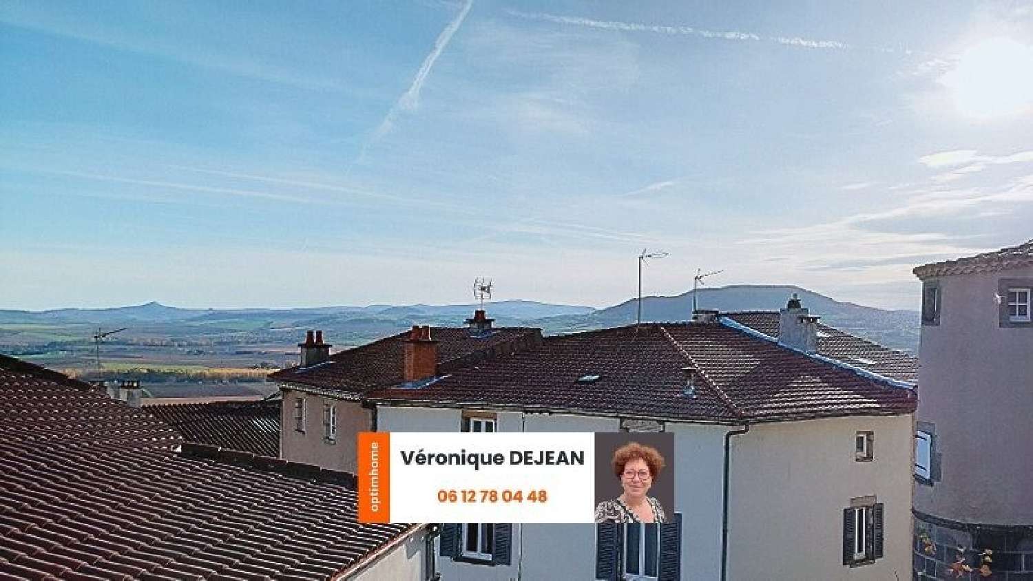 te koop huis Veyre-Monton Puy-de-Dôme 8