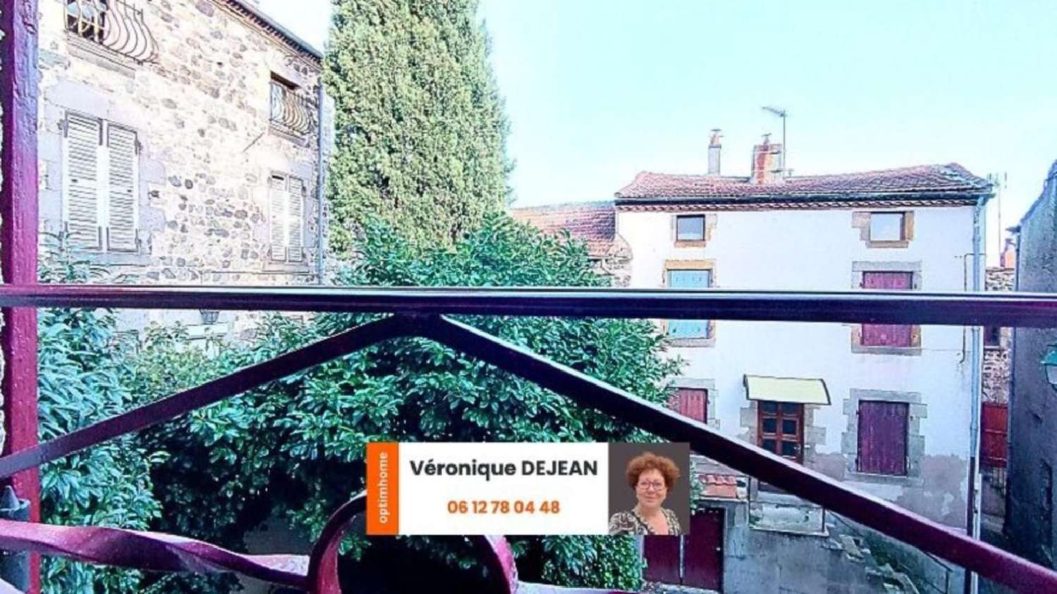 kaufen Haus Veyre-Monton Puy-de-Dôme 7