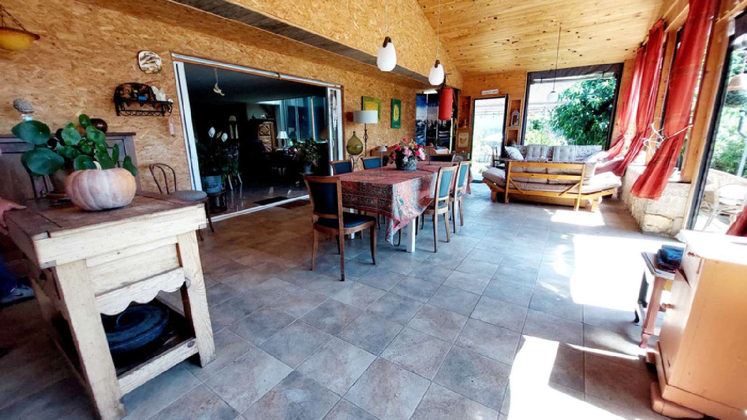 for sale house Vézac Dordogne 3