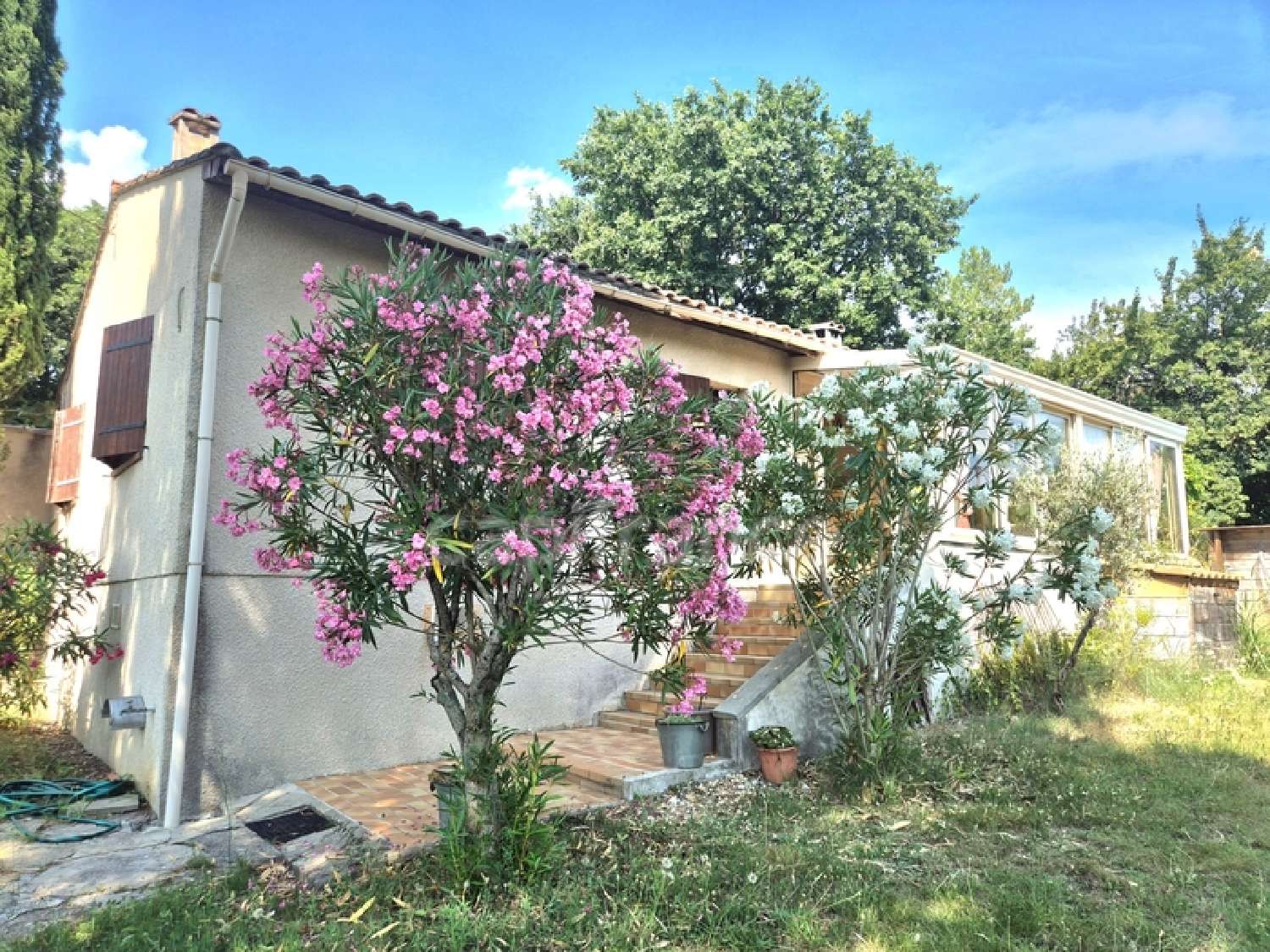 kaufen Haus Vézénobres Gard 2
