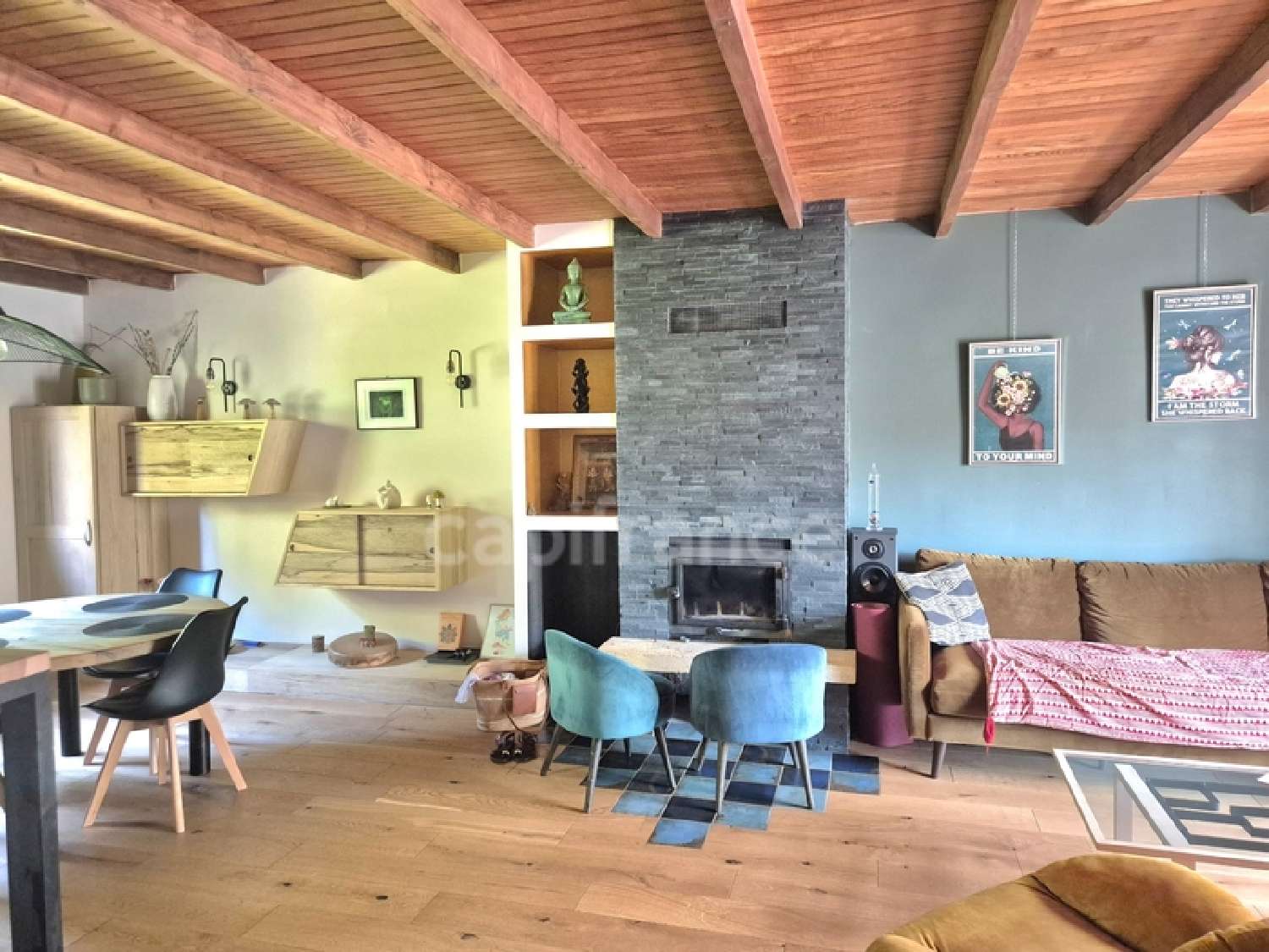kaufen Haus Vézénobres Gard 4